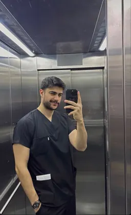 Dr. Javier Martins